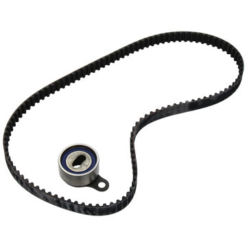 Timing Pulley Belt Pulley China Photo Supplier Ts16949 Auto Parts Bearing Timing Belt Vkma91401